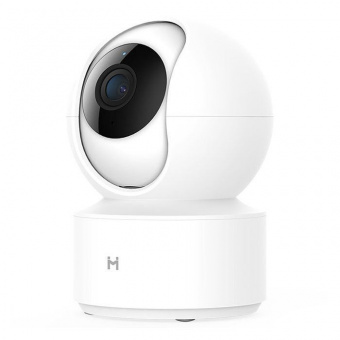 IP камера Xiaomi IMILAB Home Security Camera Basic CMSXJ16A, White EU 1920x1080