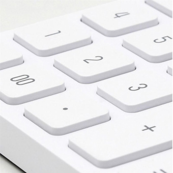 Калькулятор Xiaomi MiJia LEMO Desktop Calculator