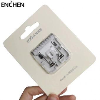 Сменное лезвие для машинки Xiaomi Enchen Boost Hair Trimmer White
