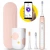 Электрическая зубная щетка Xiaomi Soocas X5 Sonic Electric Toothbrush (Розовый)