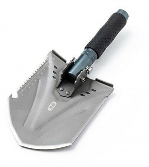 Лопата Xiaomi Early Wind Outdoor Multi-Function Shovel HW180101
