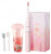 Электрическая зубная щетка Xiaomi Soocas V2, Pink EU
