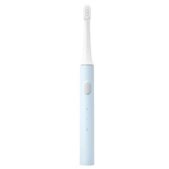Электрическая зубная щетка Xiaomi MiJia T100 (Синий)