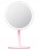 Зеркало для макияжа Xiaomi Amiro Lux High Color, Pink CN