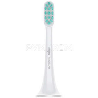 Сменные насадки для зубной щетки Xiaomi Sonic Electric Toothbrush 3шт
