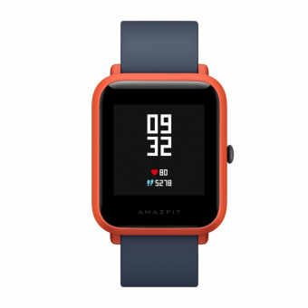 Умные часы Xiaomi Amazfit Bip Orange (UYG4022RT)