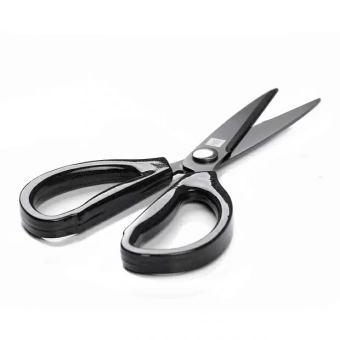 Кухонные ножницы Xiaomi HuoHou Kitchen Scissors Ultra Sharp Blades HU0025, Black CN