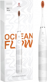 Электрическая зубная щетка Xiaomi Oclean Flow White