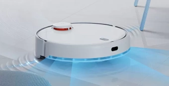 Робот-пылесос Xiaomi Mijia LDS Vacuum Cleaner Robot 2 MJST1S