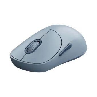 Мышь Xiaomi Wireless Mouse 3 XMWXSB03YM Blue