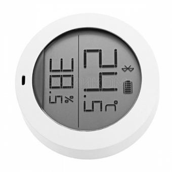  Датчик температуры и влажности Xiaomi MiJia Bluetooth Hygrothermograph 