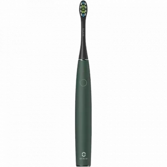 Электрическая зубная щетка Xiaomi Air 2 Electric Toothbrush, Green EU