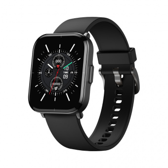 Умные часы Xiaomi Mibro Color XPAW002 Black, EU