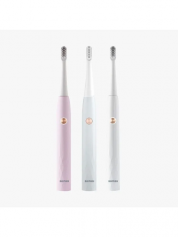 Электрическая зубная щетка Xiaomi Bomidi T501 pink