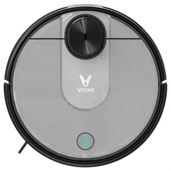Робот-пылесос Xiaomi Viomi Cleaning Robot v.2 Pro (Global)