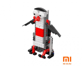 Конструктор пингвин Xiaomi MITU Smart Building Toy Block 2