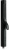Стайлер для волос Xiaomi InFace Airflow Cooling Styler ZH-07F Black EU