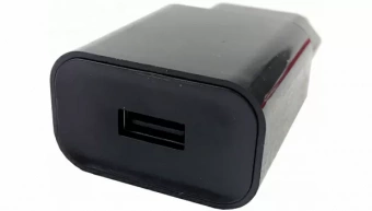 Адаптер питания Xiaomi (B) MDY-08-EI Black (копия)