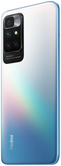 Смартфон Xiaomi Redmi 10 4/64GB NFC Blue РСТ