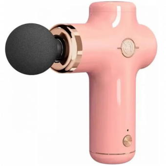 Массажный пистолет Xiaomi YESOUL Monica Massage Gun MG11 Pink