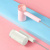 Отпариватель ручной Xiaomi Lofans Long Fei Folding Handheld Hanging Machine GT-313, Pink CN