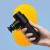 Массажный пистолет Xiaomi Merach Merrick Nano Pocket Massage Gun MR-1537 Gray