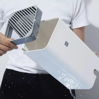 Подставка-стерилизатор для ножей Xiaomi Huo Hou UVC Disinfectant Knife Holder
