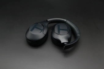 Беспроводные наушники Xiaomi Haylou S35 ANC Dark Blue