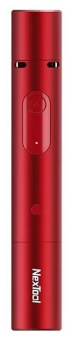 Фонарик Xiaomi NexTool Lightning Peep-proof Flashlight NE20043 Red
