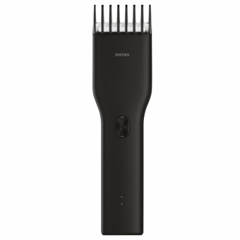 Машинка для стрижки Xiaomi Enchen Boost Hair Trimmer, Black CN