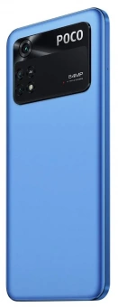 Смартфон Xiaomi POCO M4 Pro 8+256GB NFC Blue РСТ