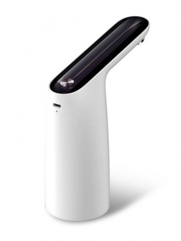 Помпа автоматическая Xiaomi SOTHING Automatic USB Mini Touch Switch Water Pump