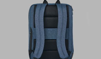 Рюкзак Xiaomi Mi Classic Business Backpack (Темно-Синий)