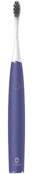 Электрическая зубная щетка Xiaomi Oclean Air 2 Electric Toothbrush, Purple EU