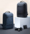 Влагозащищенный рюкзак Xiaomi 90 Points Snapshooter Urban Backpack, Dark Grey (темно-серый) CN