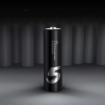 Батарейки аккумуляторные Xiaomi ZI5 Ni-MH AA (4 шт)