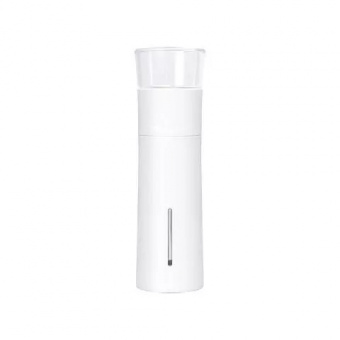 Заварочный проливной термос Xiaomi Pinztea Tea Water Separation Cup (300 ml) (Черный)