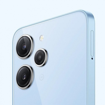 Смартфон Xiaomi Redmi 12 8/256GB Blue NFC РСТ